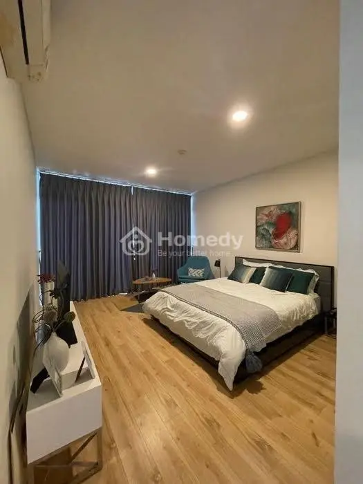 Mặt Phố Wiew Hồ - Tòa Apartment 240M X 6 Tầng - 10 Căn Hộ Cho Tây Thuê - Doanh Thu 2 Tỷ/Năm Tây Hồ