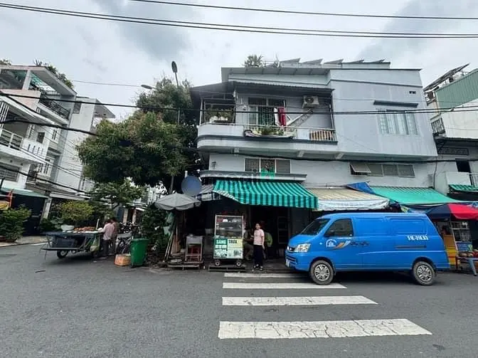 Mặt Tiền Lê Sao, 3 Tầng , 37M2 Đang Cần Ra Đi Cứu Chủ