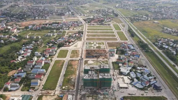 Qũy Nội Bộ Dự Án Yên Bình Xanh (Giai Đoạn 2) Giá 25Tr/M2, Có Sổ - Zalo: 083,848,9898