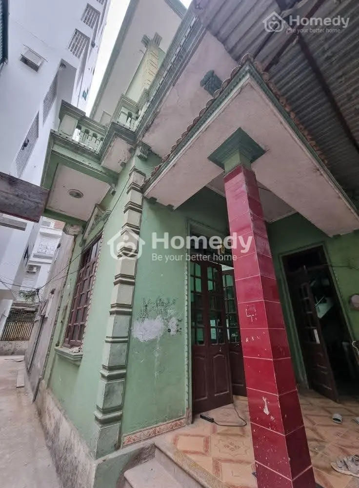 Đất Đẹp Đỗ Đức Dục – Đỉnh Cao Tòa Nhà Dòng Tiền – Hàng Xóm Khách Sạn Marriott – Chỉ 18.5 Tỷ!