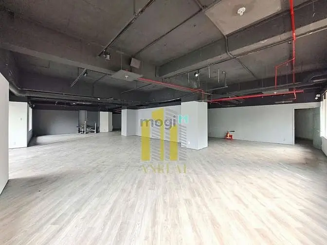 Cho Thuê Văn Phòng 300-800M2 Giá Từ 36 Triệu Trung Tâm Phường An Phú