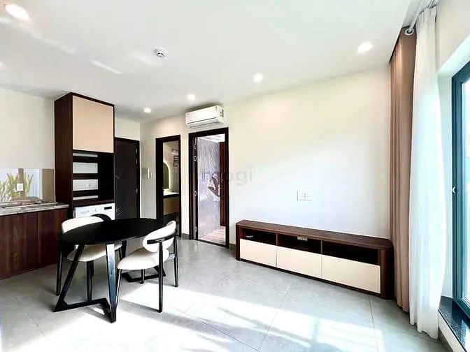 Cho Thuê Căn Hộ Dịch Vụ Cao Cấp Full Nội Thất Ngay Global City