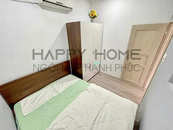 Căn Hộ 2Pn Đầy Đủ Nội Thất Rộng Rãi – Gần Trung Tâm Quận 10 – 9.000000