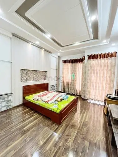 Cho Thuê Nhà Khu Tên Lửa 🚀 Giá 15 Triệu