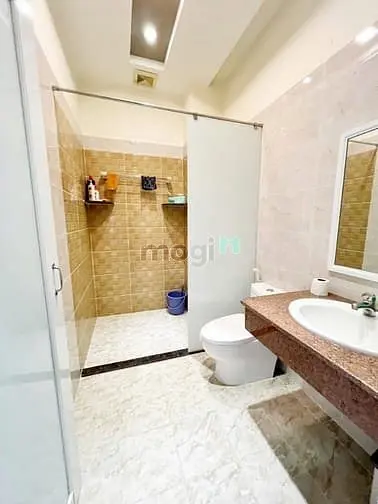 Cho Thuê Nhà Khu Tên Lửa 🚀 Giá 15 Triệu