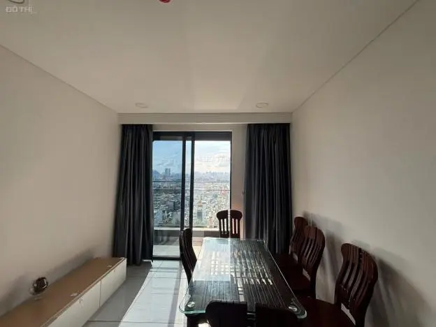 Thuê Nhà Đón Tết 2026 - Chung Cư Kingdom 101, Chủ Mới Lắp Nội Thất, 2Pn-2Wc Full Nội Thất