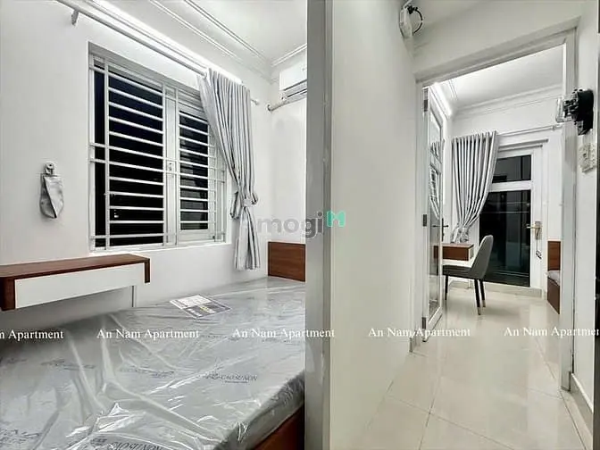 Dự Án Siu Hót View Cực Đẹp Sân Thượng Riêng