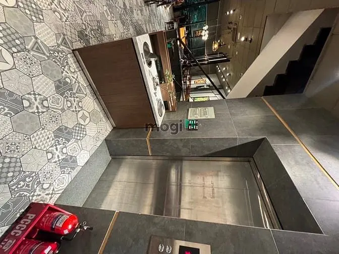 Bán Toà Nhà Mặt Phố Trần Đại Nghĩa