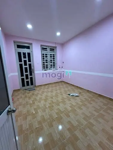 Cho Thuê Nhà 1/ Bình Tiên Q6 Hẻm Xe Tải Đua Tới Nhà