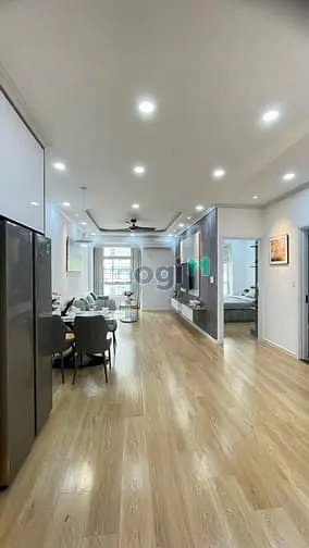 Bán Nhanh Căn Hộ Sky Garden 1- Lầu Cao View Đẹp. Giá Siêu Hot.