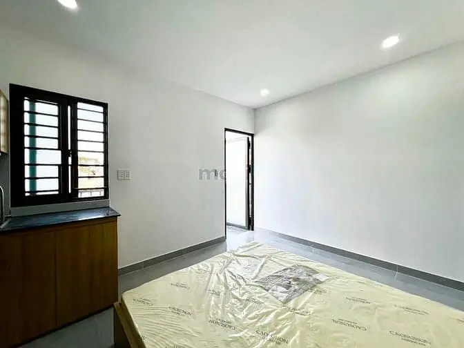 Cho Thuê Căn Hộ Dịch Vụ Full Nội Thất Ngay Đỗ Xuân Hợp