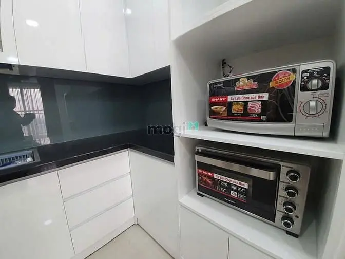 Golden Mansion 86M2,3Pn Full Nthat Chỉ 6Ty820Tr