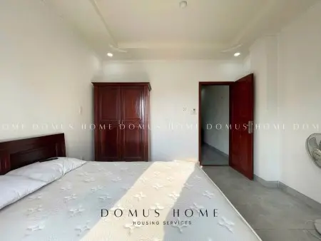 Căn Hộ Dịch Vụ Full Nội Thất Quận 7 Gần Quận 4, Quận 1, Tdtu, Rmit, Nttu, Ufm