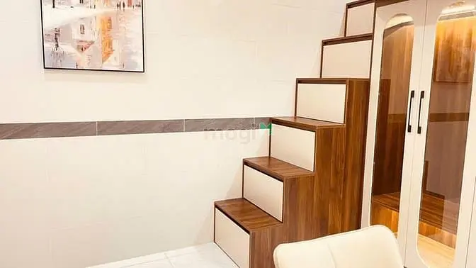 Nằm Ở Ngay Trung Tâm Mặt Tiền Đường