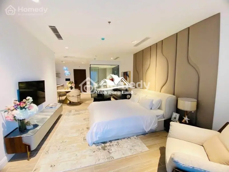 Quỹ Căn 1Pn Đẹp Nhất The Sailing Đang Được Mở Bán