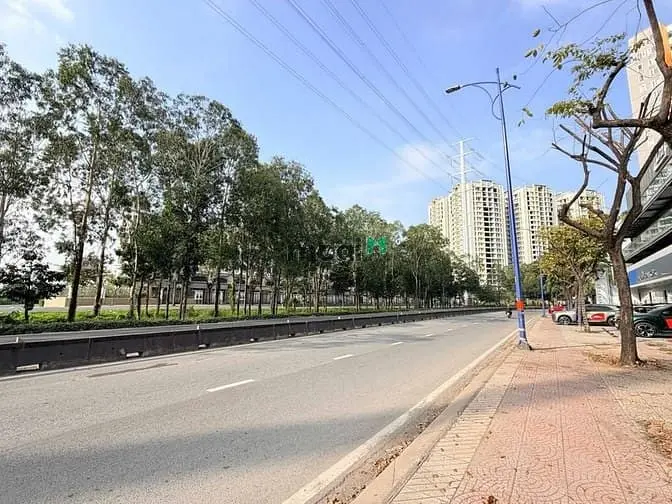 Chính Chủ Gửi Bán Lô Đất Mặt Tiền Đường Đồng Văn Cống, P.thạnh Mỹ Lợi