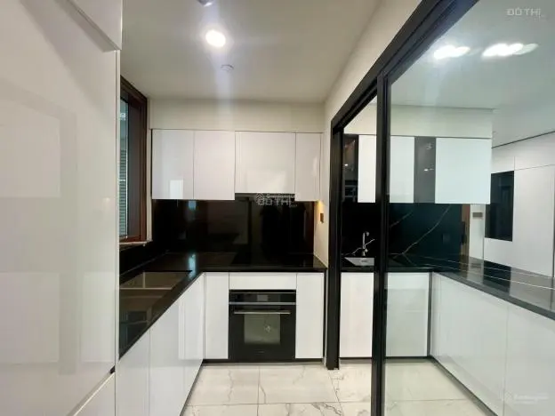 Bán Căn Hộ 3Pn, 95M2, 28,6 Tỷ Tại The Galleria Residences, Thủ Thiêm, Thủ Đức, Hcm