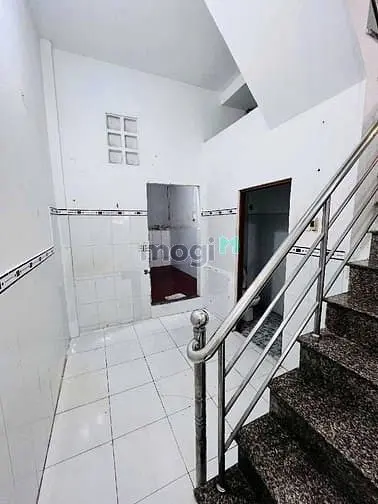 Căn Hiếm Quận 8 45M² Hẻm Xe Tải Nhỉnh 5 Tỷ Nhà Tầm Trung Vị Trí Vip