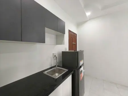 Phòng Chính Chủ – Decor Đẹp – Cửa Sổ Cực Thoáng