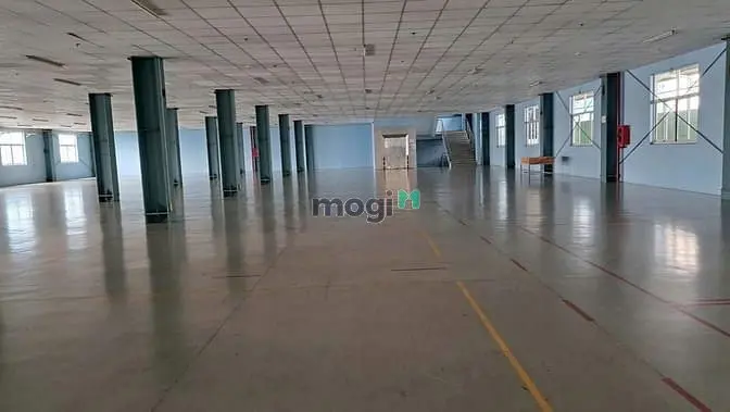 Cho Thuê Kho Siêu Vip 1.400M² & 2.800M² Trong Kcn Tân Bình,