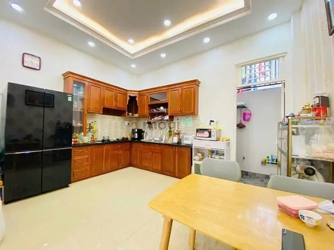 Tôi Thông Cần Bán Gấp Căn Nhà Nguyễn Thị Minh Khai, P. Đa Kao, Q1