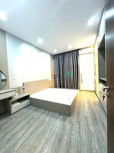 Bán Nhà 36M2 Nhà Đẹp Dân Xây - Full Nội Thất Nhỉnh 7 Tỷ.