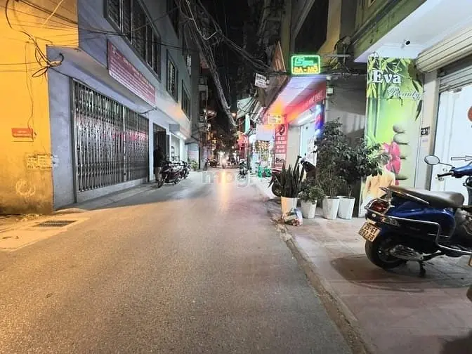 Hoàng Văn Thái – Thanh Xuân Ô Tô Tr – 108 M – 4 T – Mt 4.8 M – 29.8 T