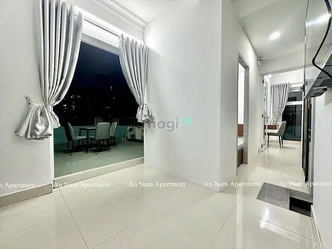 Dự Án Siu Hót View Cực Đẹp Sân Thượng Riêng