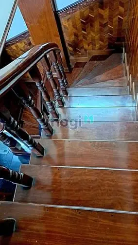 Nhà 2 Tầng Ngang 4M5 Đường Huỳnh Thị Hai Quận 12 Full Gỗ Cẩm Lai Giá