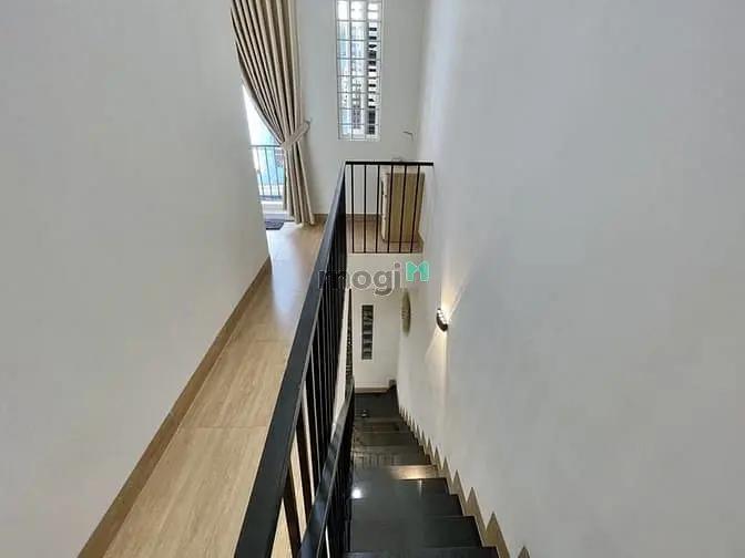 Nhỉnh 5 Tỷ - Hxh Thông - Tân Sơn Nhì, Dt: 68M2, 3Pn, Nhà Mới Đón Tết