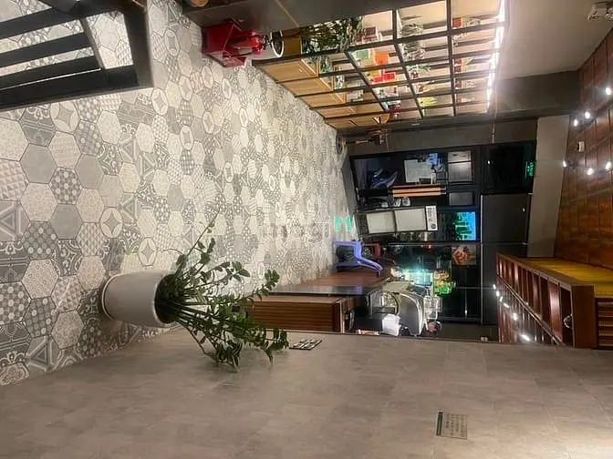 Bán Toà Nhà Mặt Phố Trần Đại Nghĩa