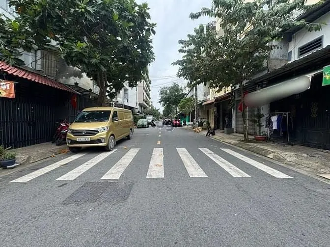 Mặt Tiền Lê Sao, 3 Tầng , 37M2 Đang Cần Ra Đi Cứu Chủ