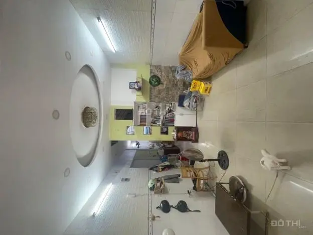 Nhà Bán Có Dòng Tiền Sẵn 180Trieu/Năm, 4X12M 3 Tầng, 6.9 T, Giáo Xứ Phú Bình