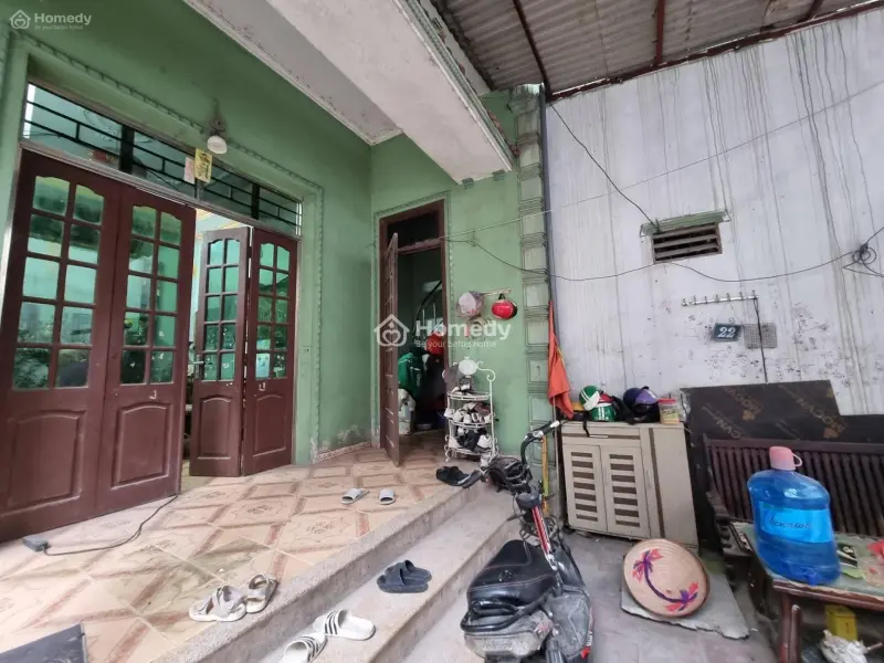 Đất Đẹp Đỗ Đức Dục – Đỉnh Cao Tòa Nhà Dòng Tiền – Hàng Xóm Khách Sạn Marriott – Chỉ 18.5 Tỷ!