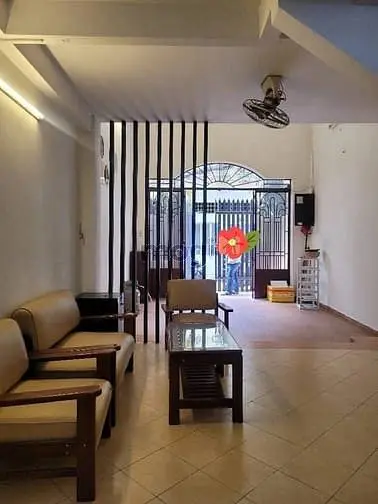 Sổ 120M2 4,1 X 28M 4 Tầng 1 Trục Thẳng 6M Khu Biệt Thự Q3, Lê Văn Sỹ