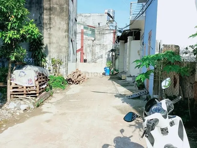 Bán Đất Hxh , Đường Võ Văn Hát , P.long Trường , Q.9 , Giá Tốt Nhất