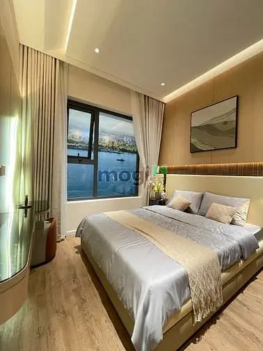 Căn Hộ 2Pn View Sông Ngay Aeon Biên Hoà Giá Rẻ