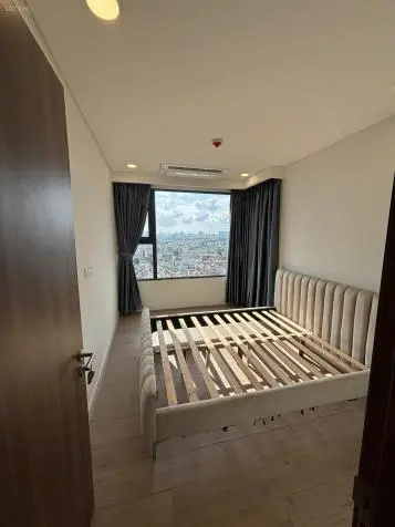 Thuê Nhà Đón Tết 2026 - Chung Cư Kingdom 101, Chủ Mới Lắp Nội Thất, 2Pn-2Wc Full Nội Thất