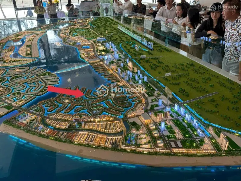 Lifestyle Triệu Đô - Chỉ Có Ở Vinhomesgreenparadise - Cần Giờ - Chỉ Dành Cho Người Biết Hưởng