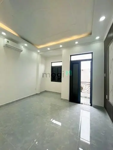 Bán Nhà 2 Tầng Tân Thới Hiệp Quận 12 3 Phòng Ngủ Giá 3 Tỷ 760.