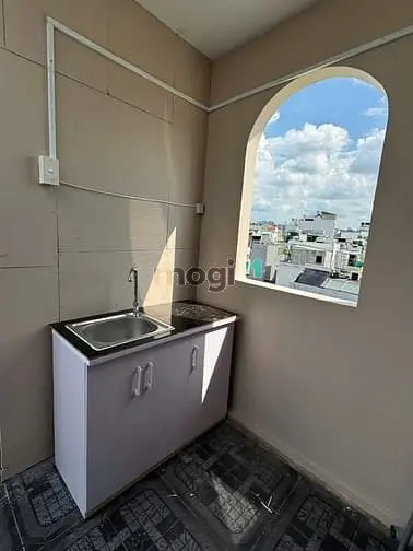 Studio Double Cửa Sổ Giá Học Sinh Sinh Viên – Quận 10