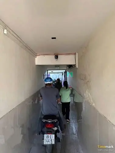 Bán Tòa Nhà Chdv - Trường Chinh - 420M2 Sàn - 25Phòng , Nhỉnh 15 Tỷ.