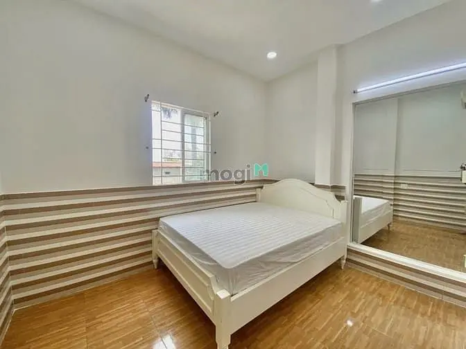 Cho Thuê Phòng Trọ Cao Cấp Full Nội Thất Ngay Dương Đình Hội