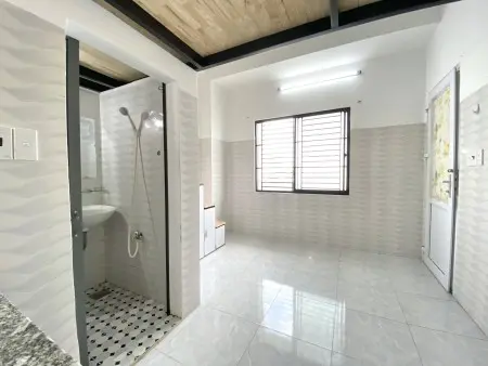 Căn Hộ 25M² – Mới Đẹp – Cư Xá Lữ Gia, Q11 – Giá Chỉ 5Tr2