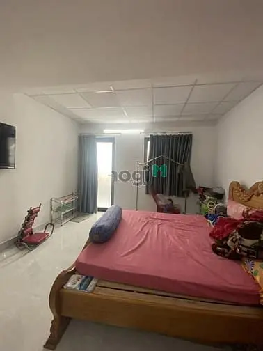 Q5- Trần Hưng Đạo- Mới Đẹp- 4/6X10.5- 2 Tầng 2 Pn