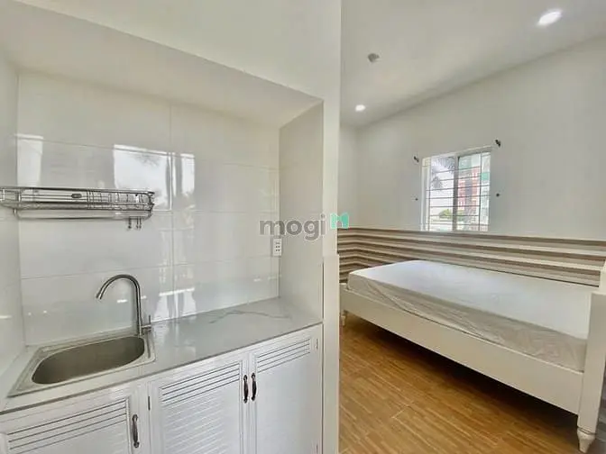 Cho Thuê Phòng Trọ Cao Cấp Full Nội Thất Ngay Dương Đình Hội