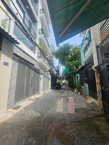 Hxh 6M Dương Văn Dương, 72M2 (6X12), 2 Tầng 3Pn, Cho Thuê 10Tr/Th