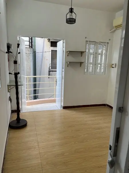 Cho Nữ Thuê Phòng 34 M2. Đường Trần Huy Liệu, Quận Phú Nhuận