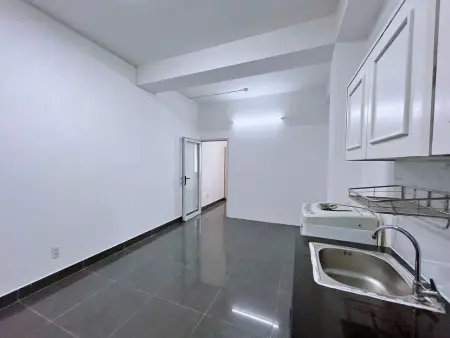 Phòng Trọ Tách Bếp - Rộng 45M2 - Full Nội Thất - Gần Đại Học Mỹ Thuật - Chợ Bà Chiểu