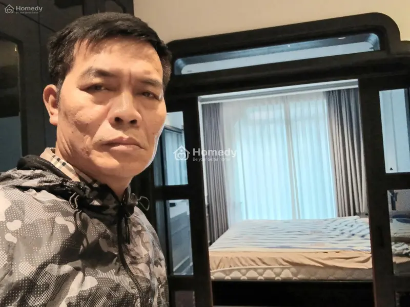 Siêu Phẩm Thịnh Liệt, Hoàng Mai 50M, Full Nội Thất, Thang Máy, Phân Lô, Ô Tô Đỗ Cửa, Ở Ngay